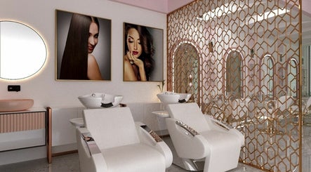 Pink Lotus Beauty Salon Bild 2