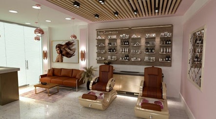 Pink Lotus Beauty Salon, bilde 3