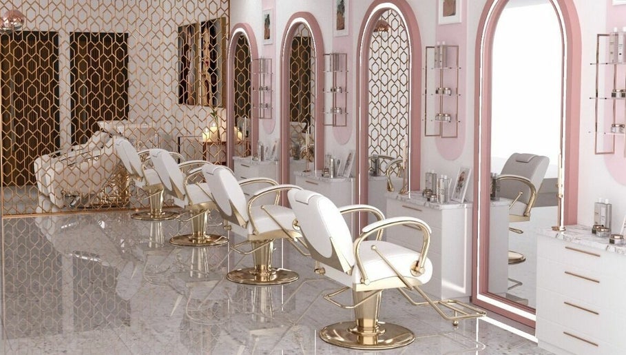 Εικόνα Pink Lotus Beauty Salon 1