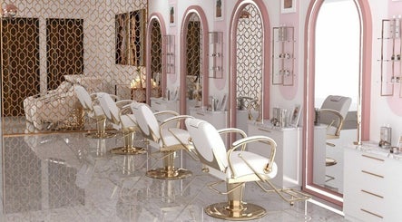 Pink Lotus Beauty Salon