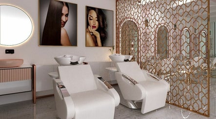 Εικόνα Pink Lotus Beauty Salon 2