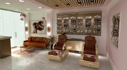 Εικόνα Pink Lotus Beauty Salon 3