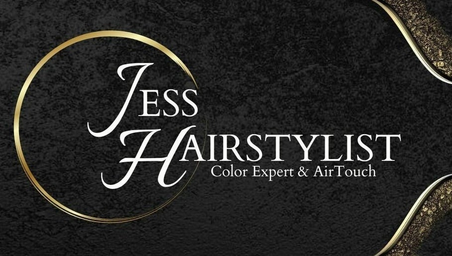 Jess Hairstylist obrázek 1