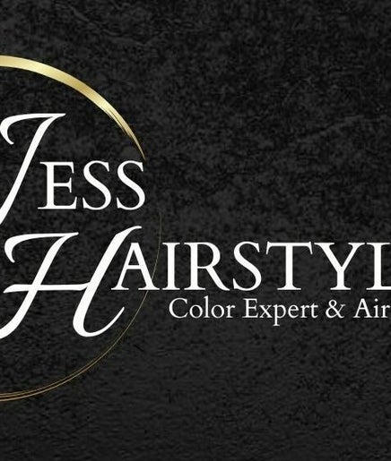 Jess Hairstylist – kuva 2