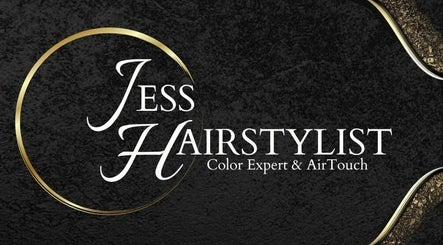 Jess Hairstylist