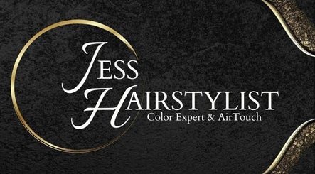 Jess Hairstylist