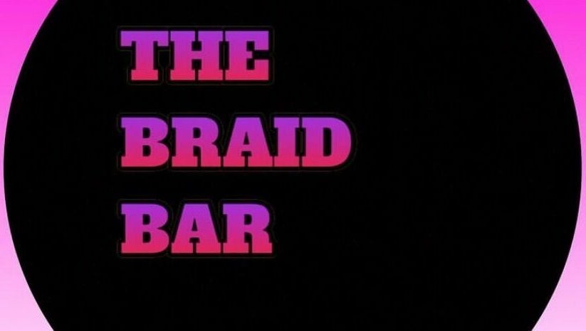 The Braid Bar billede 1