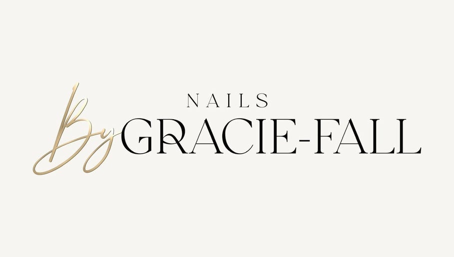 Nails by Gracie Fall – obraz 1