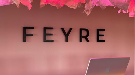 Feyre Ilusalong, bilde 3