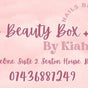 The Beauty Box by Kiah - EssenceOne, Unit 2 Seaton House, Tamworth, England