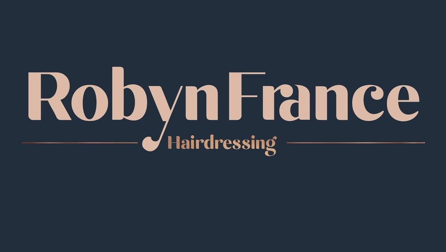 Robyn France Hairdressing image 1