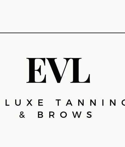 EVL Luxe Tanning & Brows imaginea 2