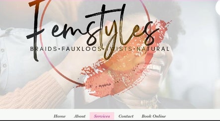 Femstyles