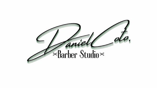 DanielCoto - Barber Studio