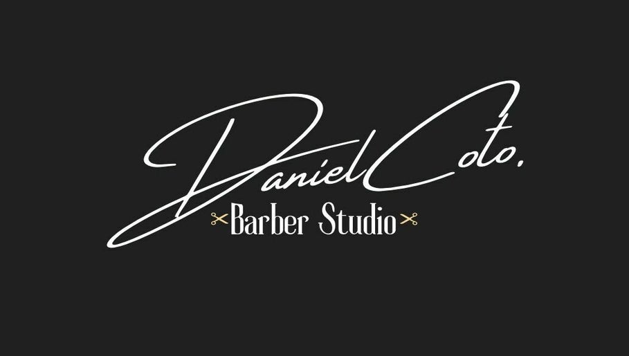 DanielCoto - Barber Studio изображение 1
