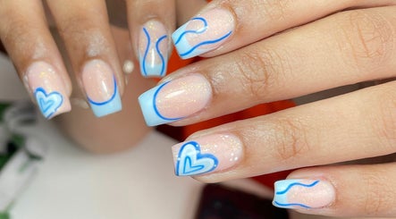 Thea’s Nails imaginea 3