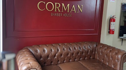 Corman Barber House image 2