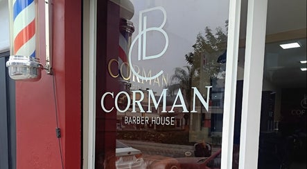 Corman Barber House image 3