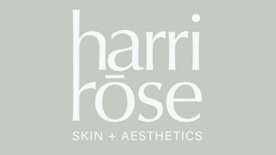 Harri Rose Skin and Aesthetics