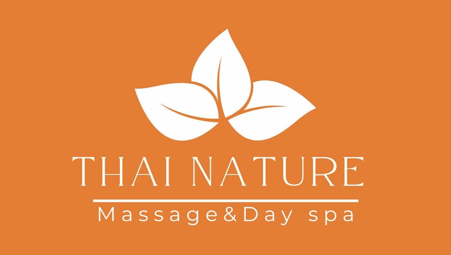 Thai Nature massage – kuva 1