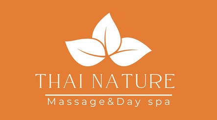 Thai Nature massage