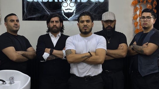 Enbarvados Barbería