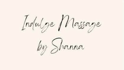 Indulge Massage By Shanna, bild 1