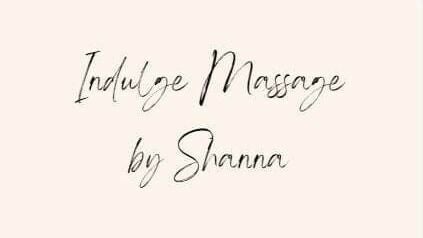 Indulge Massage By Shanna