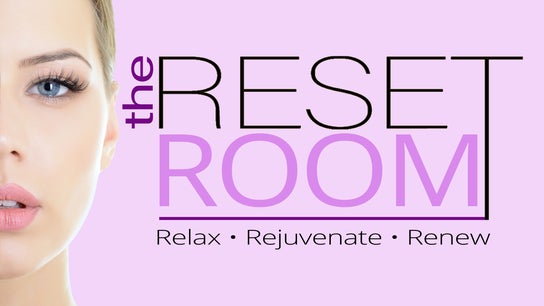 The Reset Room - Leesburg