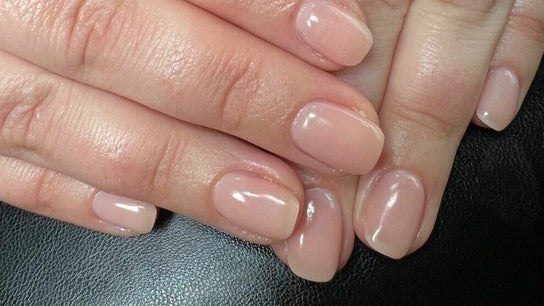 Nails Beauty by ML