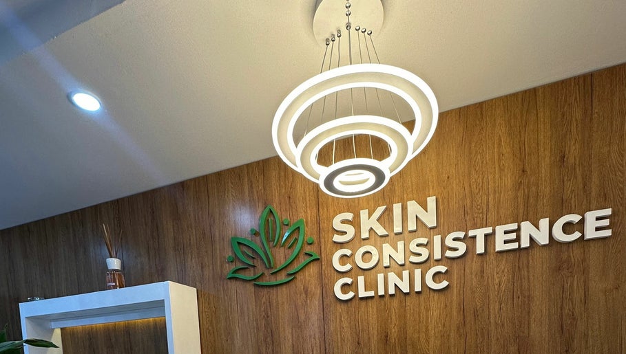 Skin Consistence Clinic – obraz 1