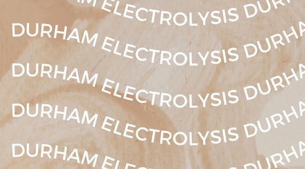 Durham Electrolysis