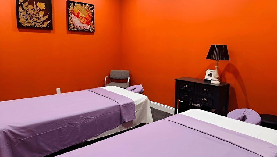 Erawan Thai Massage at Frisco afbeelding 1