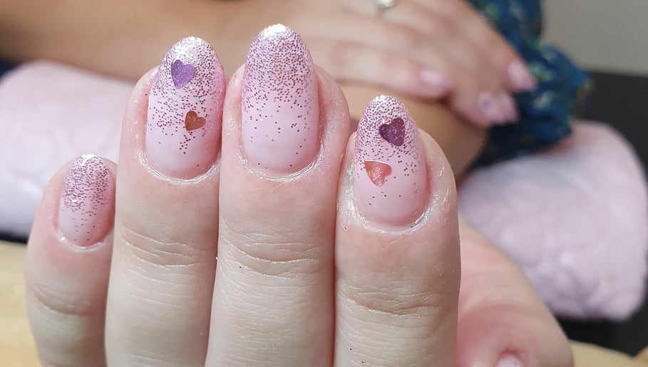Purrfect Nails image 1