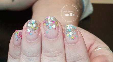 Purrfect Nails image 3