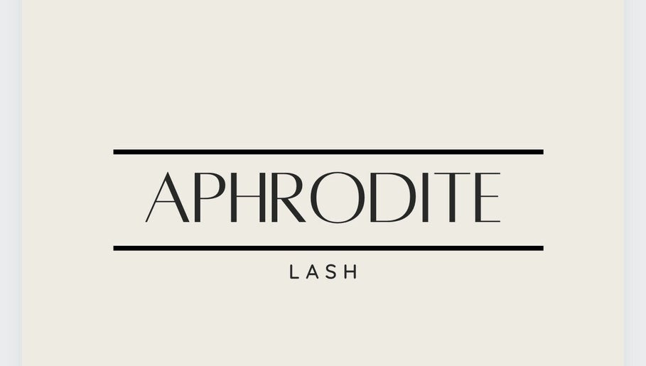 Aphrodite Lash – kuva 1