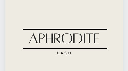 Aphrodite Lash