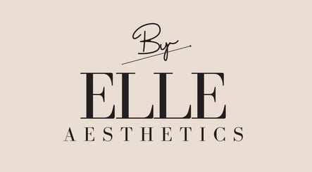 Aesthetics by Elle