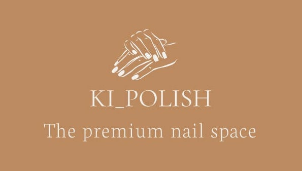 Ki Polish Nail Artist 1paveikslėlis
