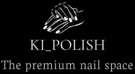 Ki Polish Nail Artist 2paveikslėlis