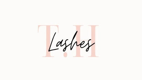 T.H Lashes afbeelding 1