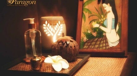Paragon Thai Massage billede 2