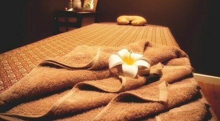 Paragon Thai Massage