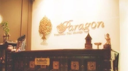 Paragon Thai Massage – obraz 3