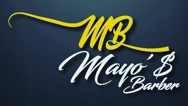 Mayo's Barber – obraz 1