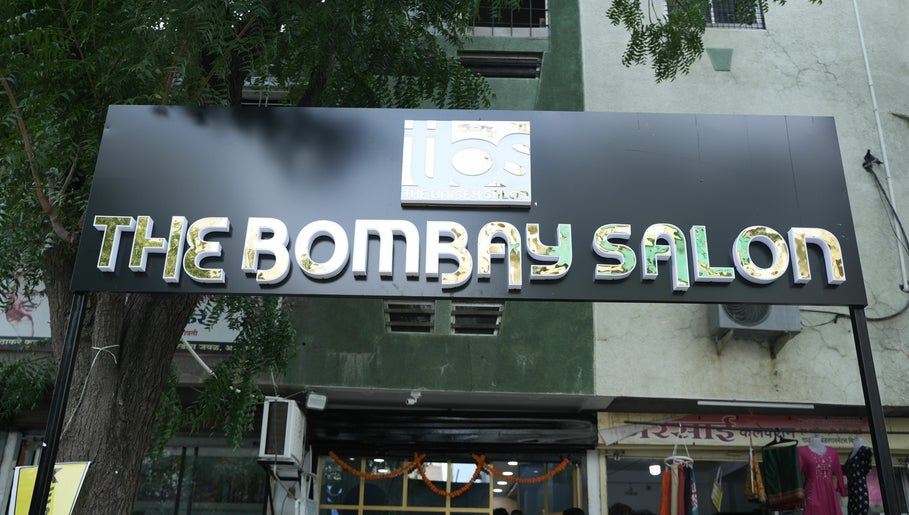 The Bombay Salon - Shankar Nagar image 1