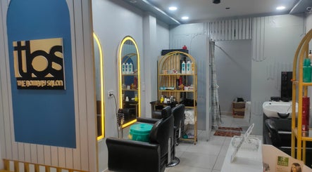 The Bombay Salon - Shankar Nagar image 2