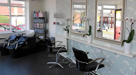 Partners Salon