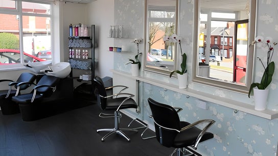 Partners Salon