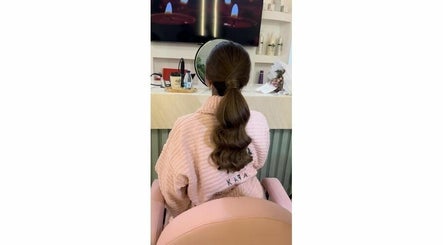 KAVA Hairbar | كافا هيربار – kuva 2